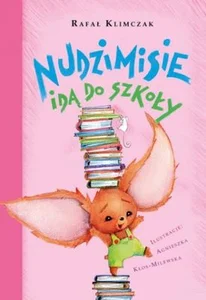 Nudzimisie idą do szkoły Nudzimisie idą do szkoły