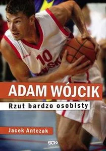 Adam Wójcik Rzut bardzo osobisty Adam Wójcik Rzut bardzo osobisty