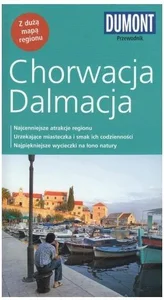 Kreta Przewodnik Dumont