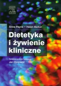 Dietetyka i żywienie kliniczne Dietetyka i żywienie kliniczne