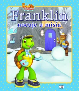 Franklin nocuje u misia Franklin nocuje u misia