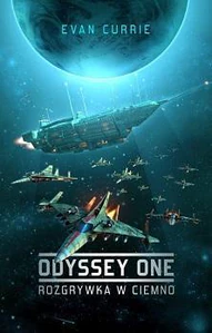 Odyssey One Rozgrywka w ciemno