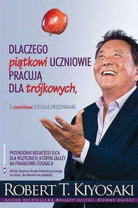 Dlaczego piątkowi uczniowie pracują dla trójkowych a czwórkowi zostają urzędnikami Dlaczego piątkowi uczniowie pracują dla trójkowych a czwórkowi zostają urzędnikami