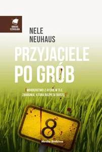 Przyjaciele po grób Przyjaciele po grób