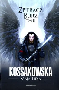 Zbieracz Burz Tom 2 Zbieracz Burz Tom 2