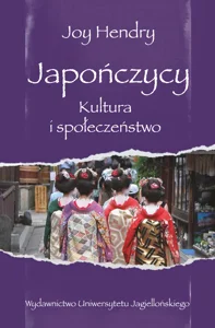 Japończycy Kultura i społeczeństwo Japończycy Kultura i społeczeństwo