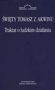 Traktat o ludzkim działaniu