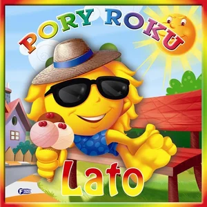 Pory roku Lato Pory roku Lato