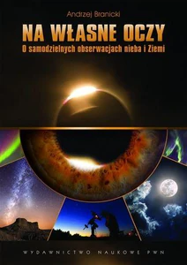 Na własne oczy O samodzielnych obserwacjach nieba i Ziemi
