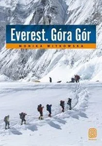 Everest Góra Gór
