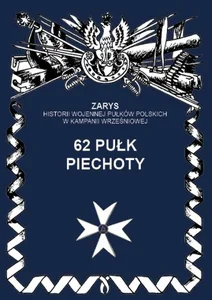 62 Pułk piechoty 62 Pułk piechoty