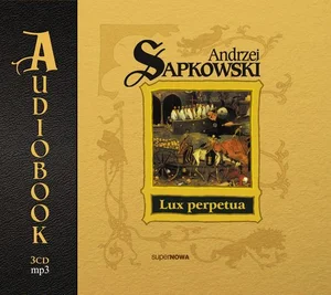 Lux perpetua