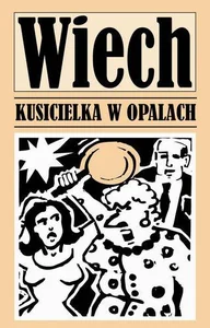 Kusicielka w opałach Tom 12
