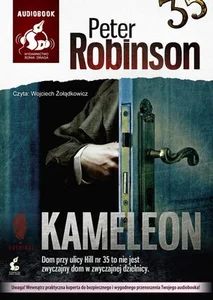 Kameleon Kameleon