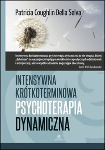 Intensywna krótkoterminowa psychoterapia dynamiczna