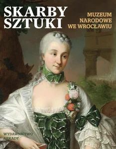 Skarby sztuki Muzeum Narodowe w Wrocławiu
