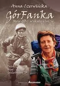 GórFanka Moje ABC w skale i lodzie GórFanka Moje ABC w skale i lodzie