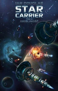Star Carrier Tom 3 Osobliwość Star Carrier Tom 3 Osobliwość