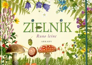 Zielnik Runo leśne