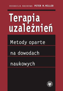 Terapia uzależnień - metody oparte na dowodach naukowych