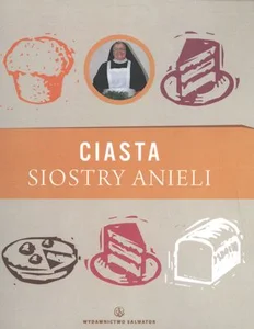 Ciasta siostry Anieli