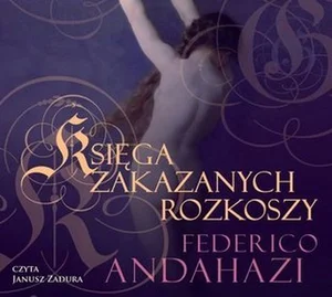 Księga zakazanych rozkoszy