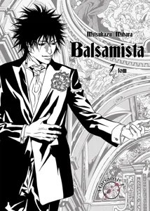 Balsamista 7