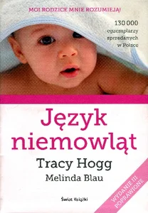 Język niemowląt Język niemowląt