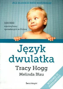 Język dwulatka
