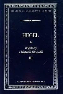 Wykłady z historii filozofii Tom 3