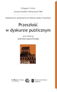 Przeszłość w dyskursie publicznym