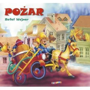 Pożar Pożar