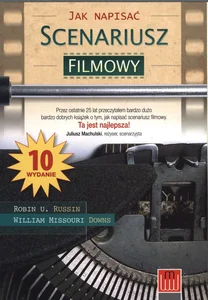 Jak napisać scenariusz filmowy