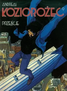 Koziorożec 9 Przejście Koziorożec 9 Przejście