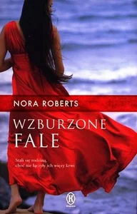 Wzburzone fale