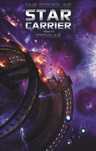 Star Carrier Tom 4 Otchłań