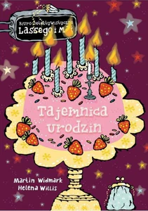 Tajemnica urodzin Tajemnica urodzin