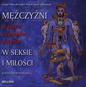 Mężczyźni w kręgu dwunastu znaków Zodiaku W seksie i miłości