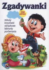 Zgadywanki