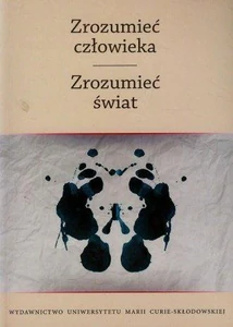 Zrozumieć człowieka Zrozumieć świat Tom 2 Zrozumieć człowieka Zrozumieć świat Tom 2
