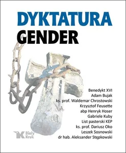 Dyktatura Gender Dyktatura Gender