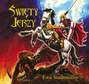 Święty Jerzy Święty Jerzy