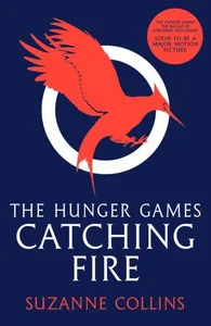 The Hunger Games 2 Catching Fire