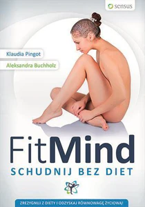 FitMind Schudnij bez diet