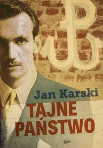 Tajne państwo Tajne państwo