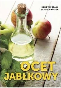Ocet jabłkowy