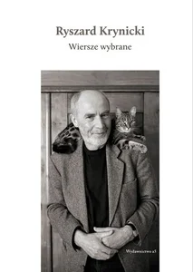 Wiersze wybrane + CD Wiersze wybrane + CD