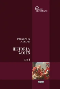 Historia Wojen t. I (ks. I - IV)