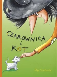 Czarownica i kot Czarownica i kot
