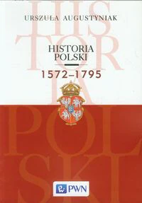 Historia Polski 1572-1795